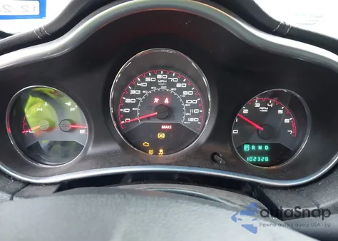 2014 Dodge Avenger Se z USA, uszkodzony, nr VIN 1C3CDZABXEN155398